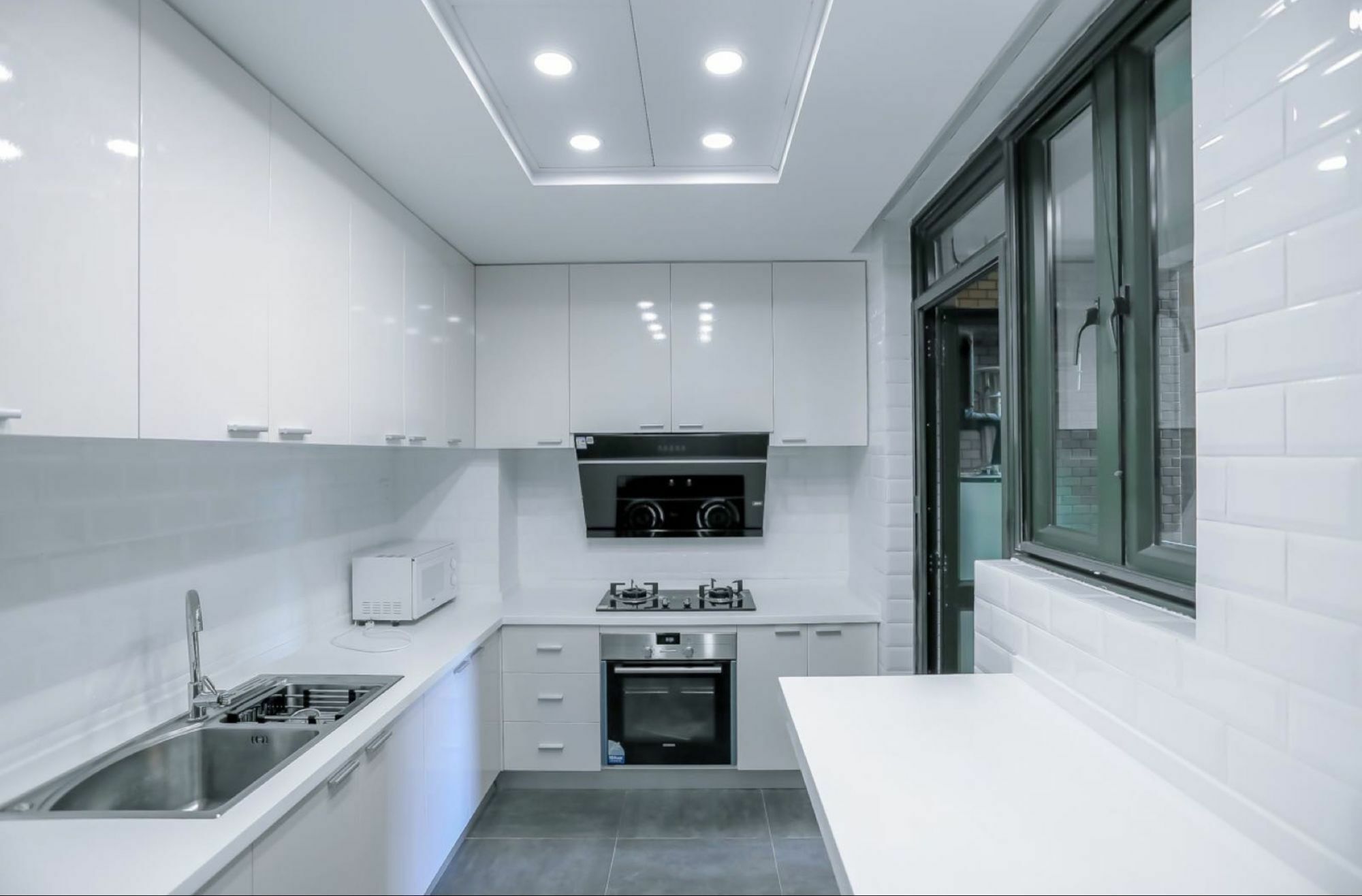Lujiazui Service Apartment
