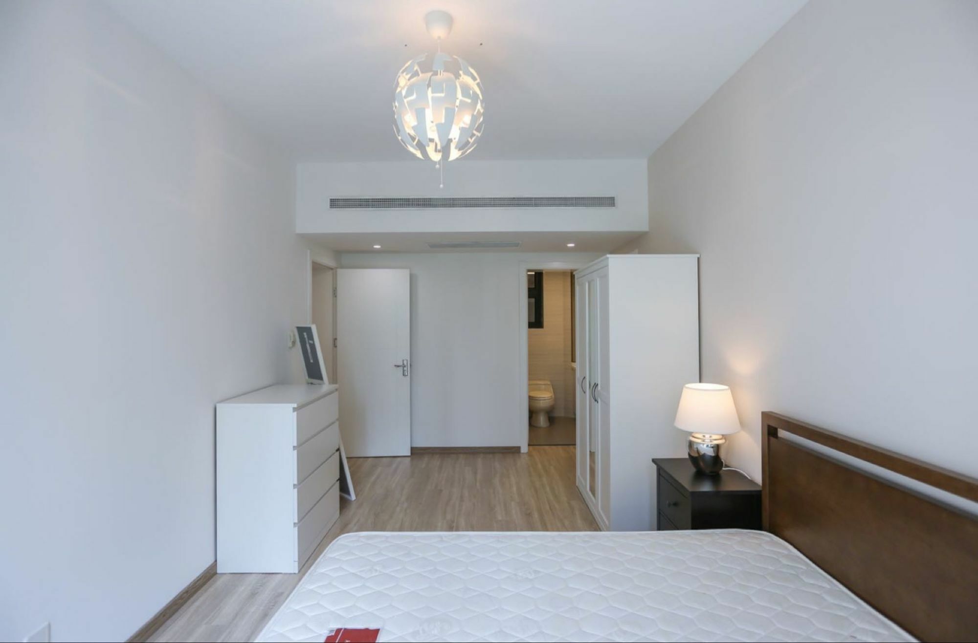 Lujiazui Service Apartment Shanghai